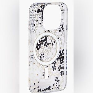 iPhone Case with MagSafe 15 Plus/14 Plus  -Kate Spade